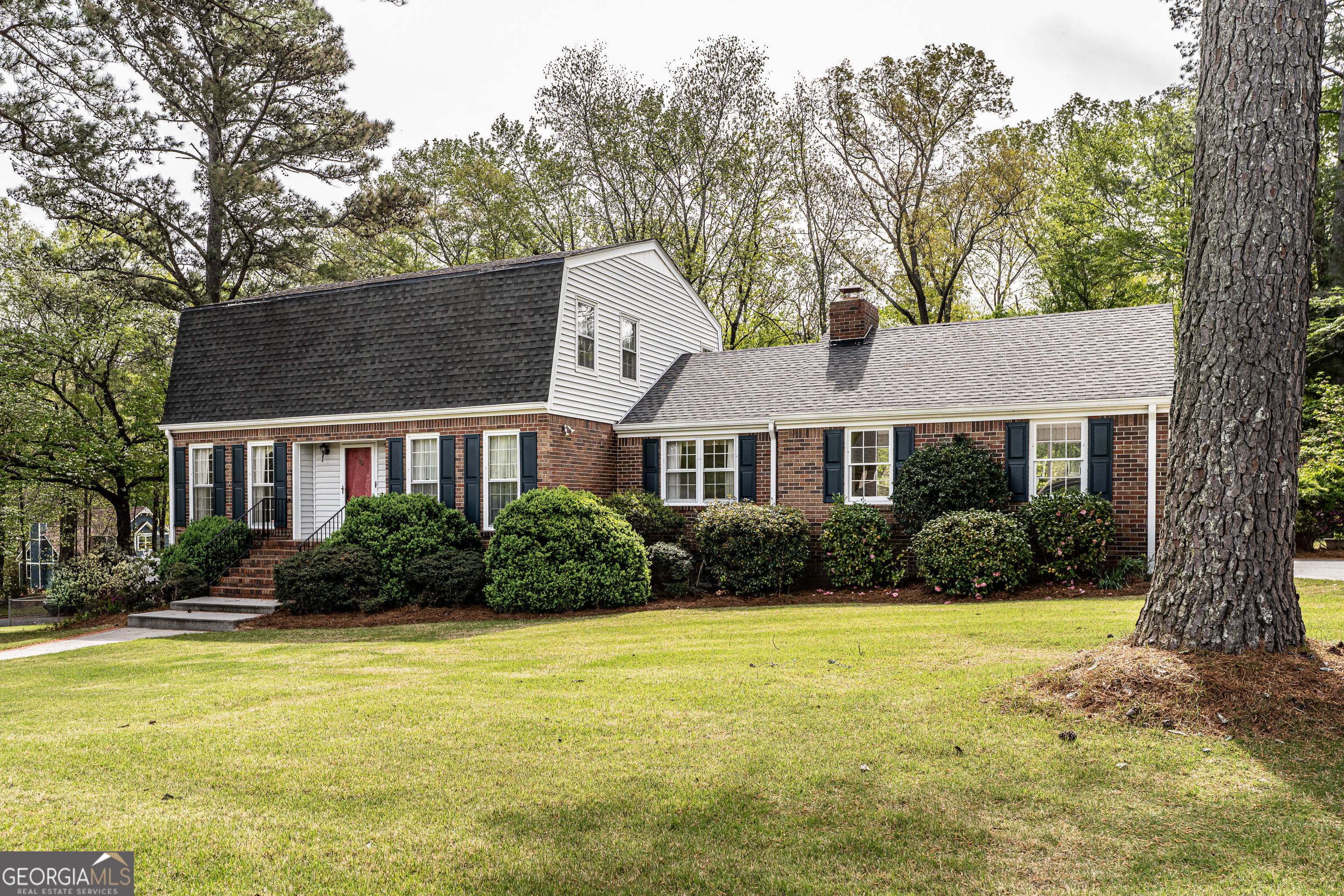 4 Windemere Lane Southeast Rome, GA 30161 - Photo 2 of 54