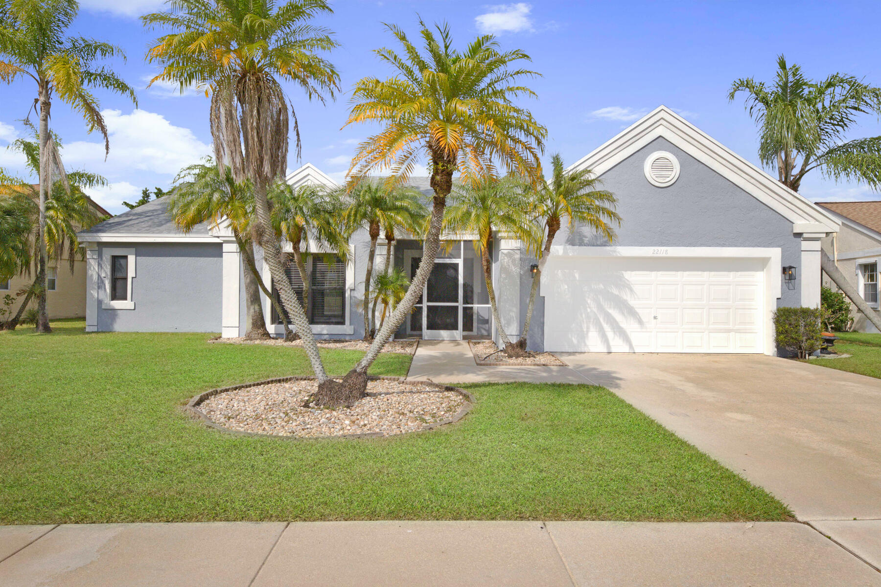 22118 Appleton Drive