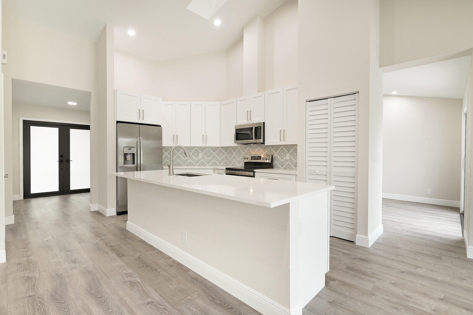 22118 Appleton Drive Boca Raton, FL 33428 - Photo 14 of 47 Kitchen