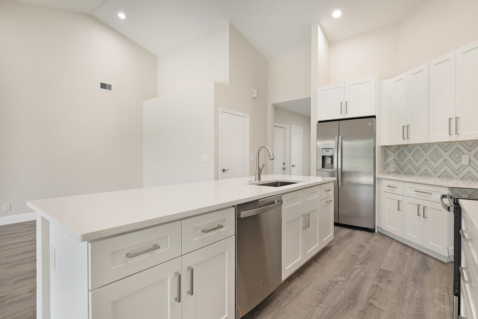 22118 Appleton Drive Boca Raton, FL 33428 - Photo 16 of 47 Kitchen
