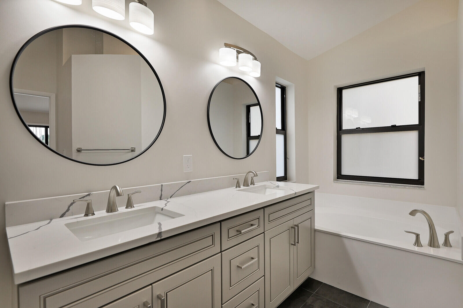 22118 Appleton Drive Boca Raton, FL 33428 - Photo 24 of 47 Master Bathroom