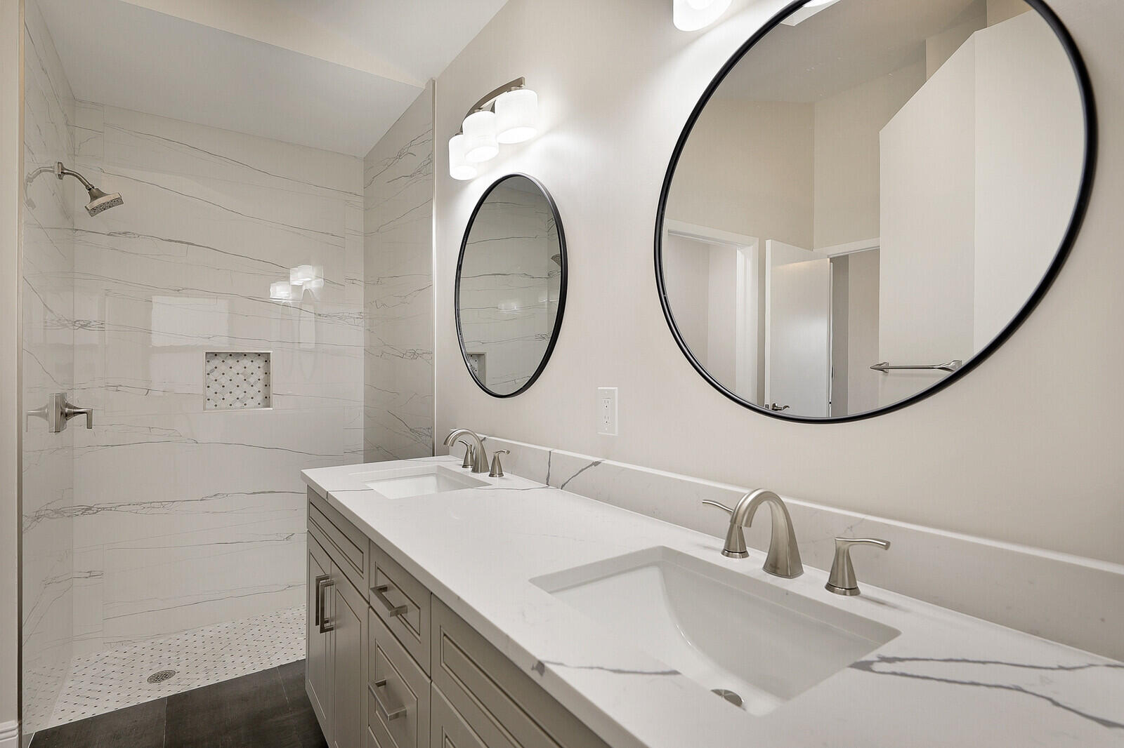 22118 Appleton Drive Boca Raton, FL 33428 - Photo 25 of 47 Master Bathroom