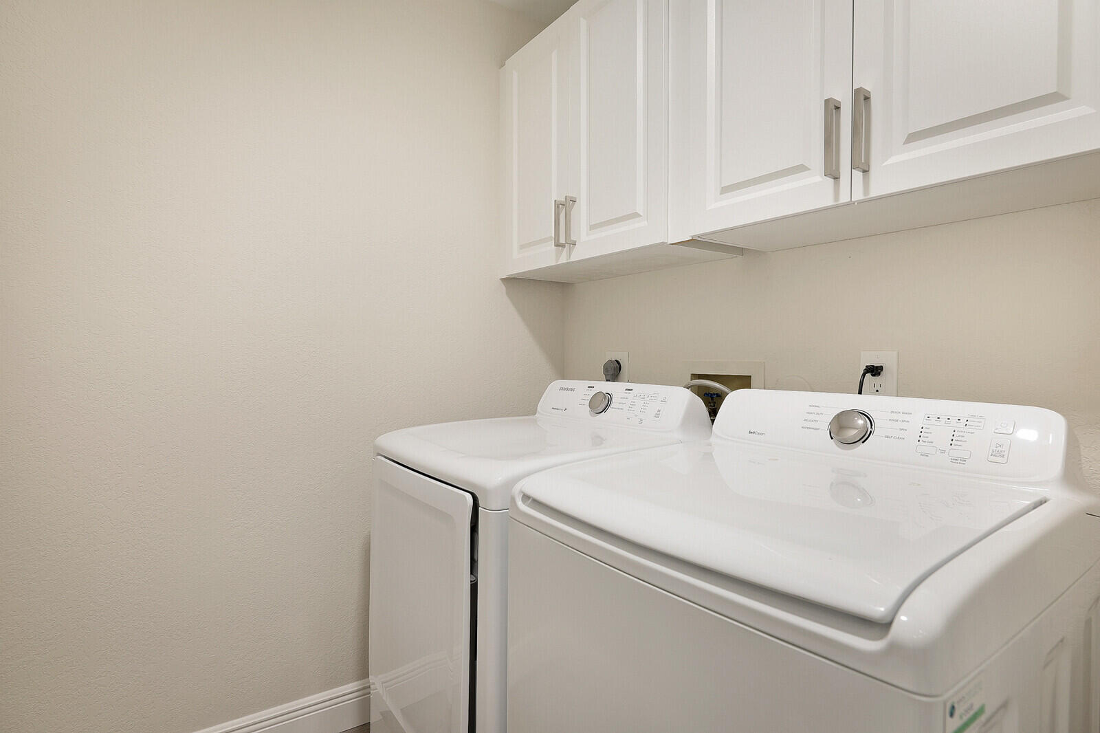22118 Appleton Drive Boca Raton, FL 33428 - Photo 30 of 47 Laundry Room