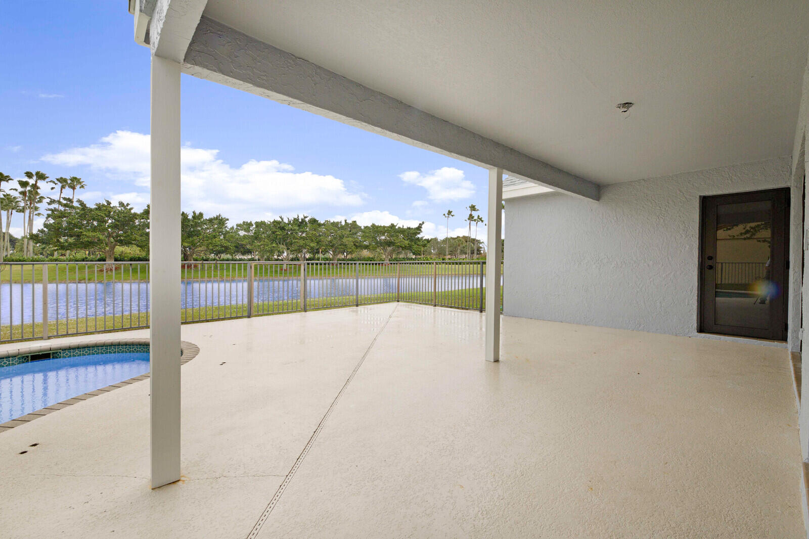22118 Appleton Drive Boca Raton, FL 33428 - Photo 32 of 47 Covered Patio