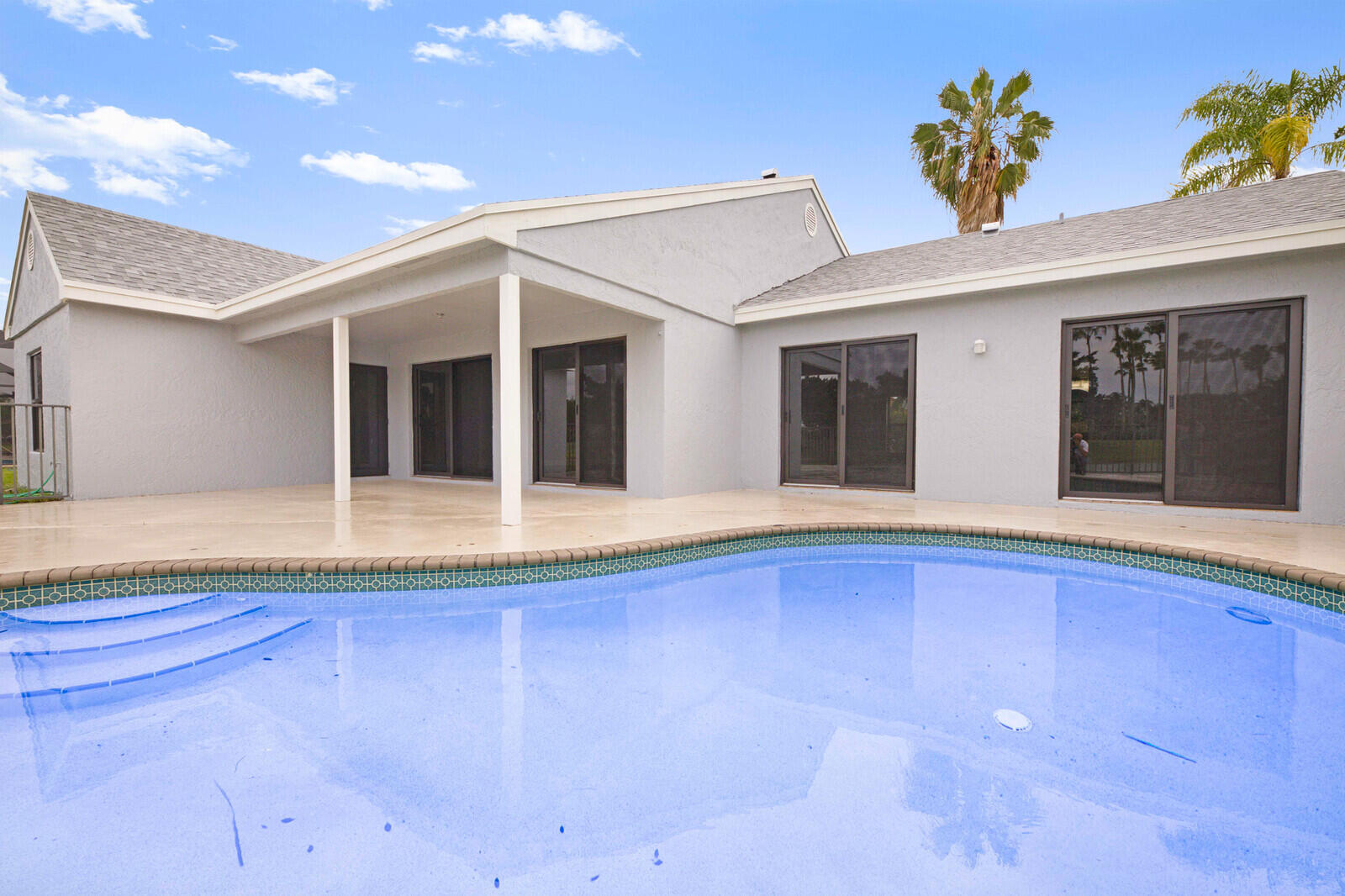22118 Appleton Drive Boca Raton, FL 33428 - Photo 34 of 47 Pool
