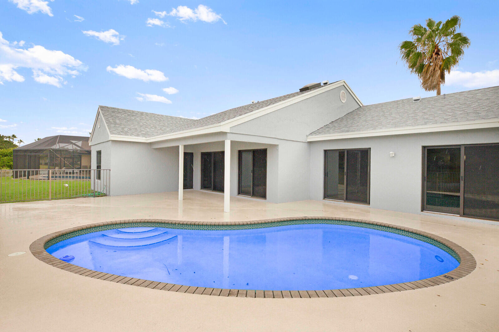 22118 Appleton Drive Boca Raton, FL 33428 - Photo 37 of 47 Pool
