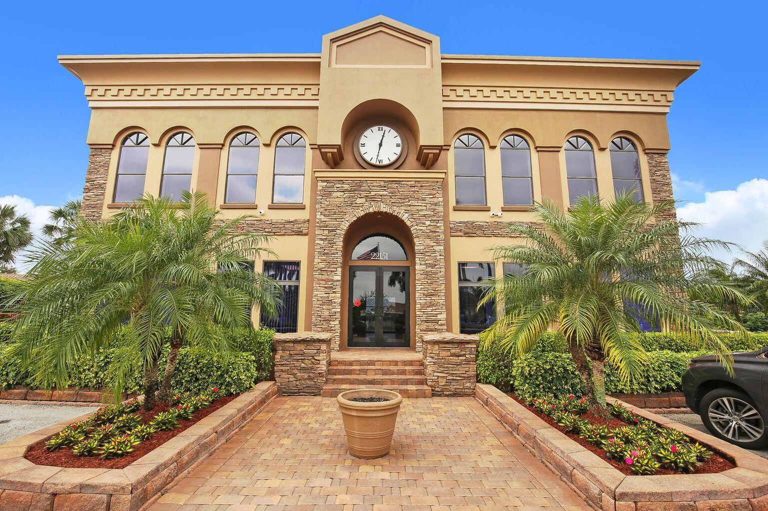 22118 Appleton Drive Boca Raton, FL 33428 - Photo 40 of 47 Boca Winds Town Hall