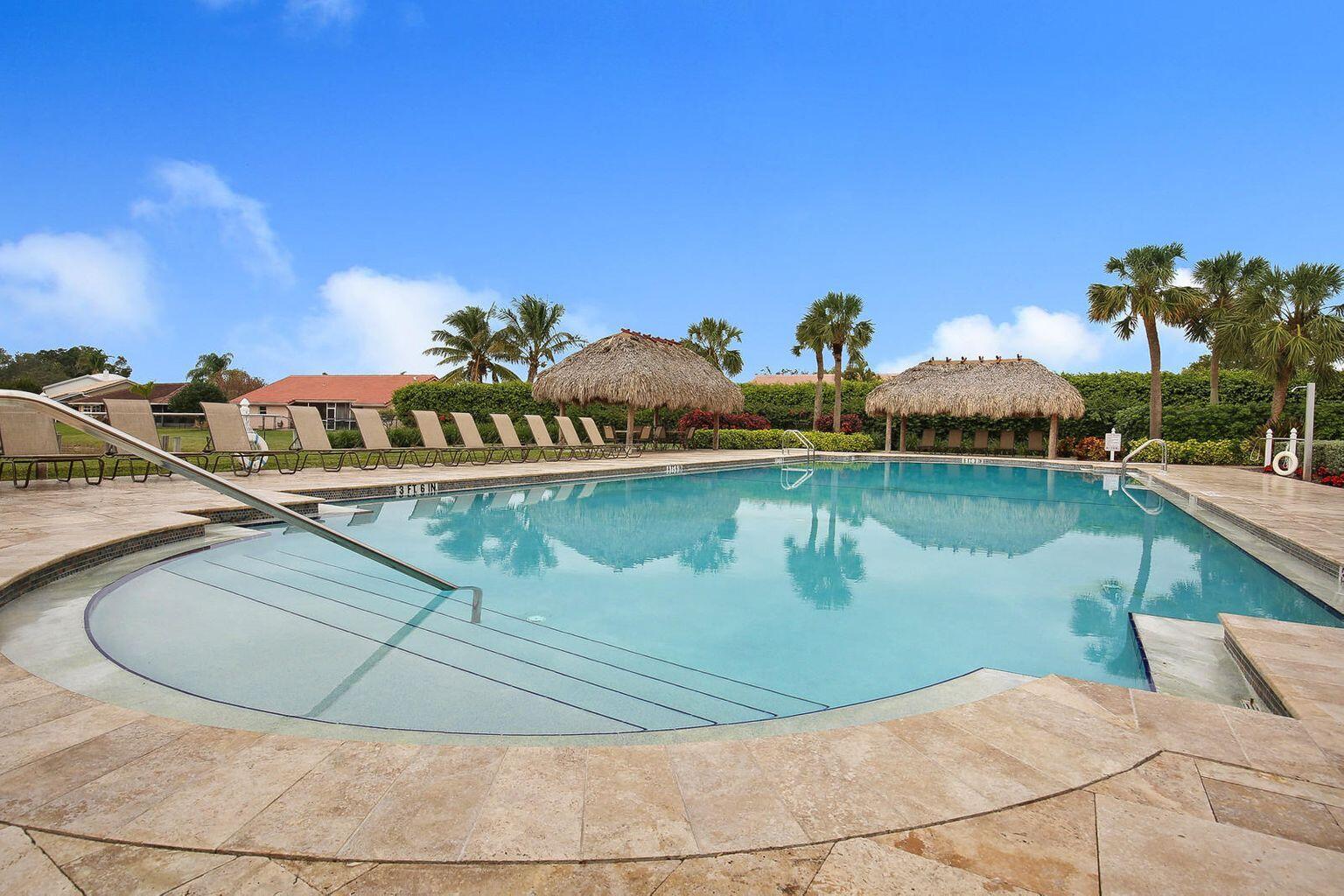 22118 Appleton Drive Boca Raton, FL 33428 - Photo 41 of 47 Community Pool