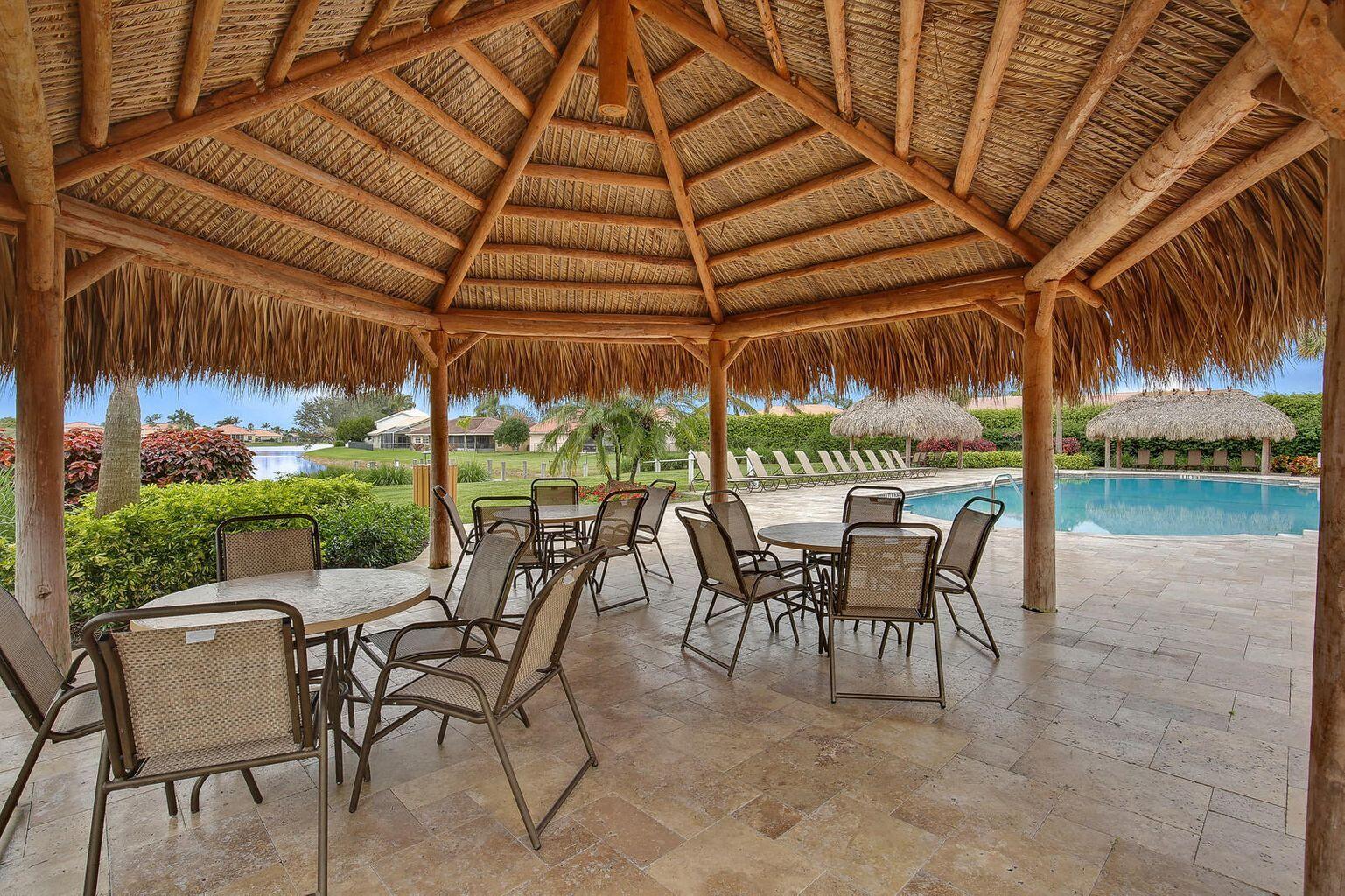 22118 Appleton Drive Boca Raton, FL 33428 - Photo 44 of 47 Tiki