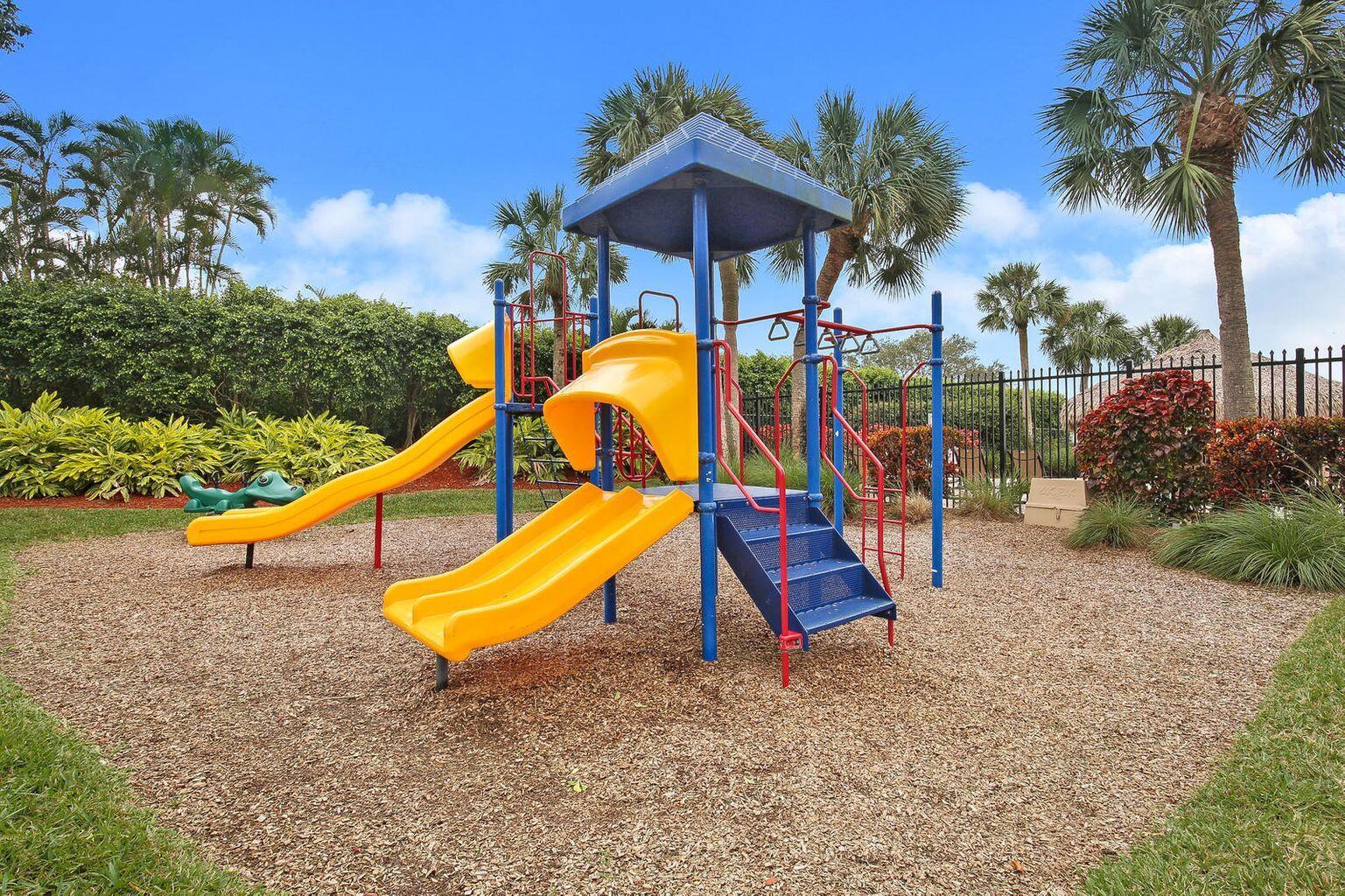 22118 Appleton Drive Boca Raton, FL 33428 - Photo 45 of 47 Playground