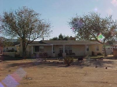22601 Papago Road Apple Valley, CA 92307 - Photo 1 of 1 Gallery Image 1