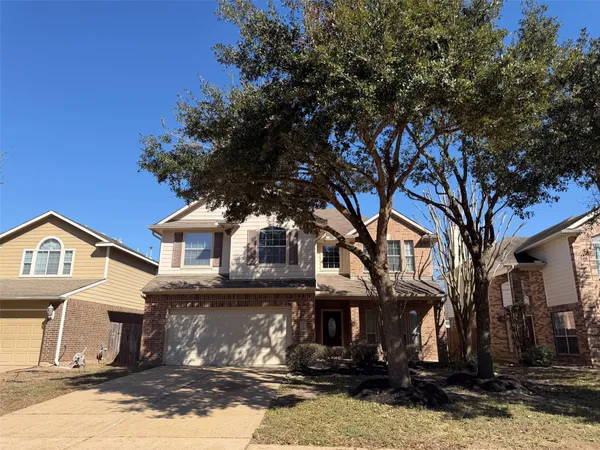 $328,000 | 25214 Spring Iris Lane, Katy, TX 77494
