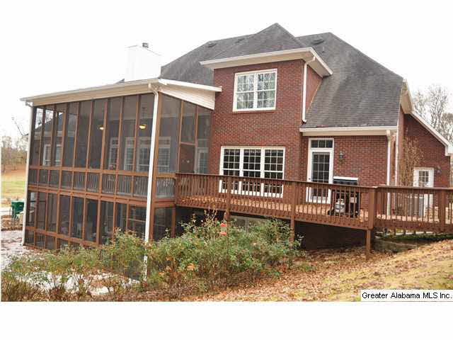 195 Country Hills Road Montevallo, AL 35115 - Photo 31 of 31 Gallery Image 31