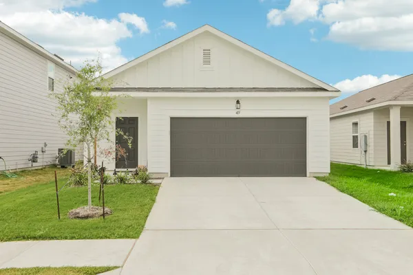 $332,240 | 5329 Calluna Drive, Austin, TX 78725