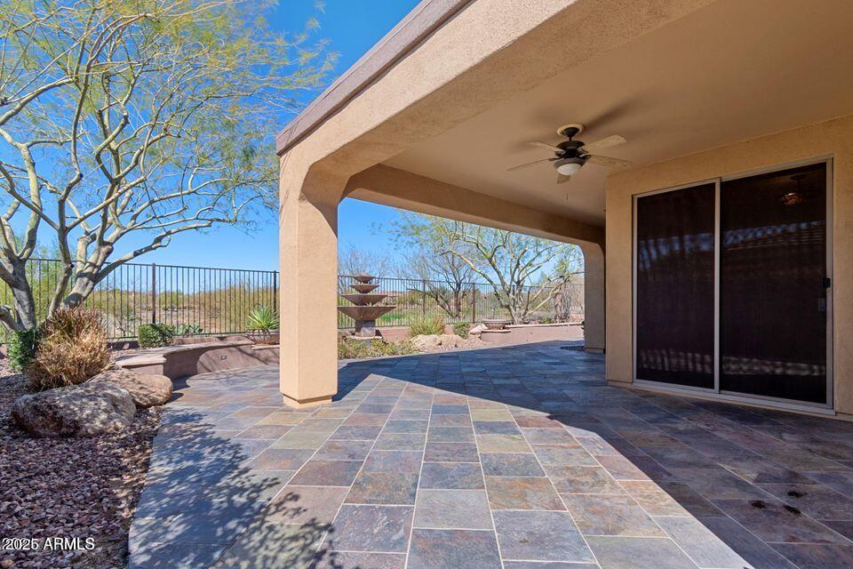 41526 North Cedar Chase Road Anthem, AZ 85086 - Photo 13 of 14 a view of interior space