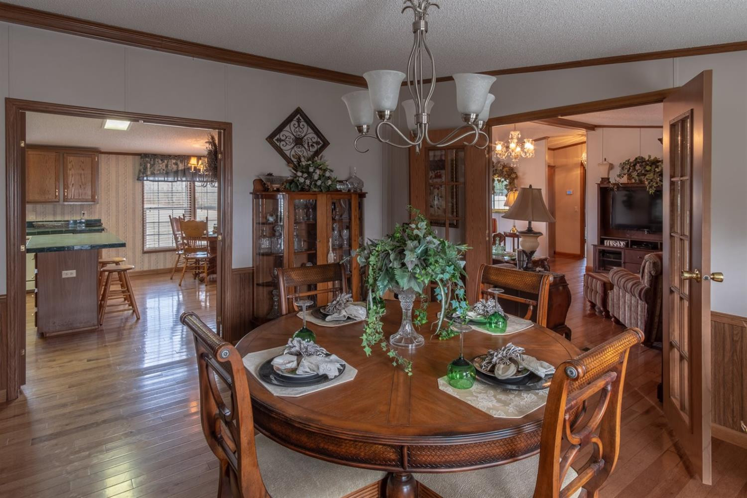 4295 Brock Road Dunnville, KY 42528 - Photo 14 of 37 Listing Photo
