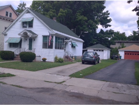 12 Williams Street Nashua, NH 03060 - Photo 1 of 1