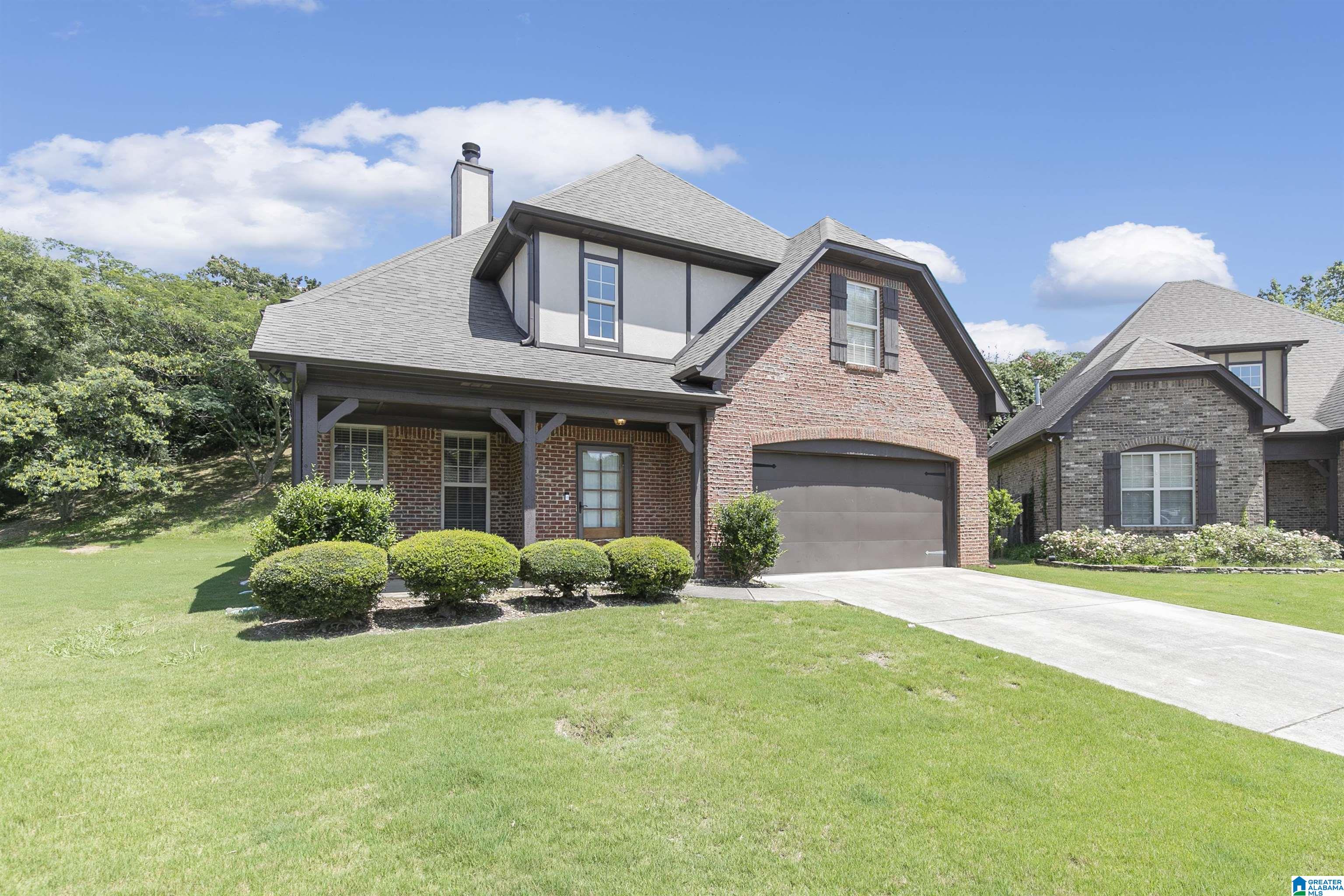 3519 Harrier Road Trussville, AL 35173 - Photo 1 of 36