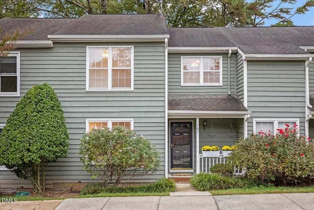 $319,000 | 107 Weathersfield Drive, Durham, NC 27713