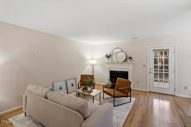 $319,000 | 107 Weathersfield Drive, Durham, NC 27713