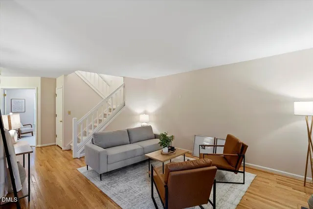 $319,000 | 107 Weathersfield Drive, Durham, NC 27713