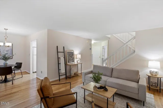 $319,000 | 107 Weathersfield Drive, Durham, NC 27713