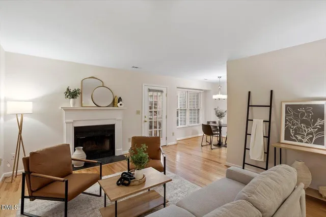 $319,000 | 107 Weathersfield Drive, Durham, NC 27713