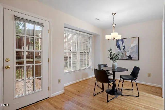 $319,000 | 107 Weathersfield Drive, Durham, NC 27713