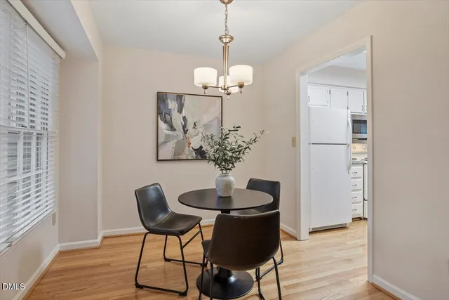 $319,000 | 107 Weathersfield Drive, Durham, NC 27713