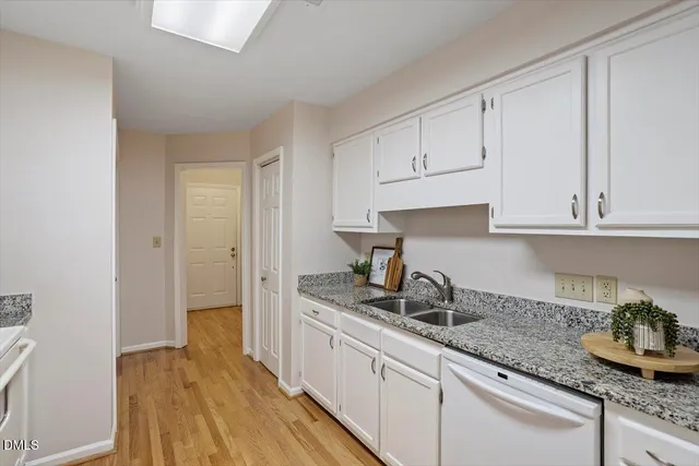 $319,000 | 107 Weathersfield Drive, Durham, NC 27713