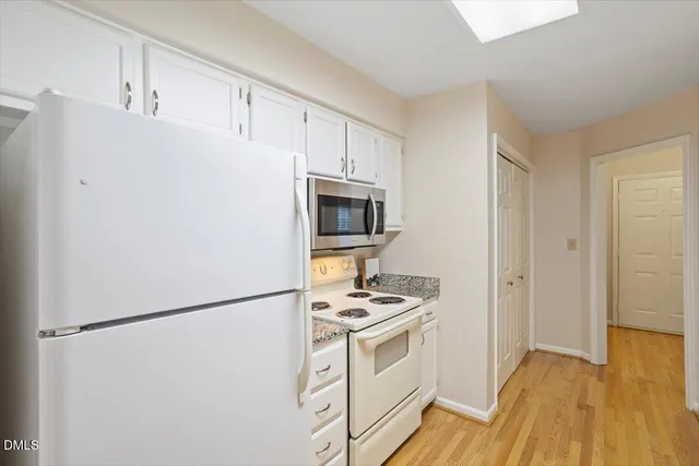 $319,000 | 107 Weathersfield Drive, Durham, NC 27713