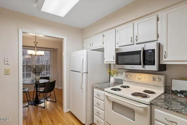 $319,000 | 107 Weathersfield Drive, Durham, NC 27713