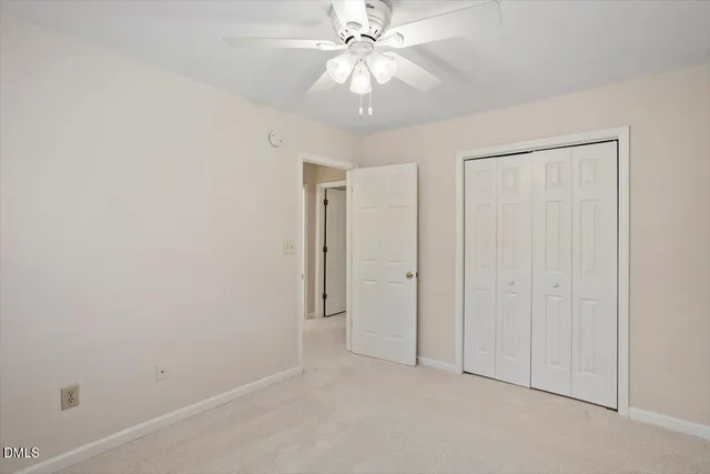 $319,000 | 107 Weathersfield Drive, Durham, NC 27713