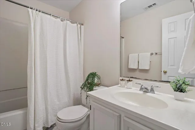 $319,000 | 107 Weathersfield Drive, Durham, NC 27713