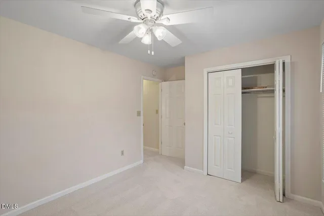 $319,000 | 107 Weathersfield Drive, Durham, NC 27713