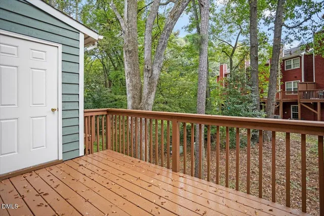 $319,000 | 107 Weathersfield Drive, Durham, NC 27713