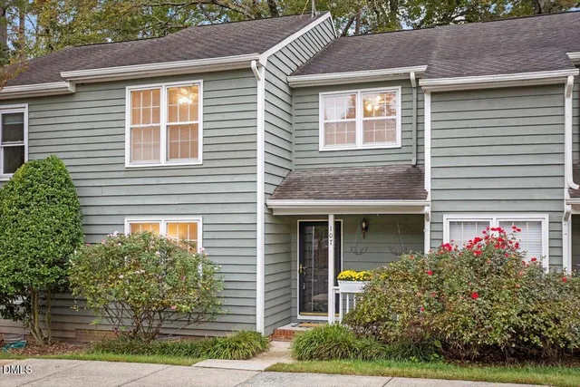 $319,000 | 107 Weathersfield Drive, Durham, NC 27713