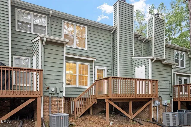 $319,000 | 107 Weathersfield Drive, Durham, NC 27713