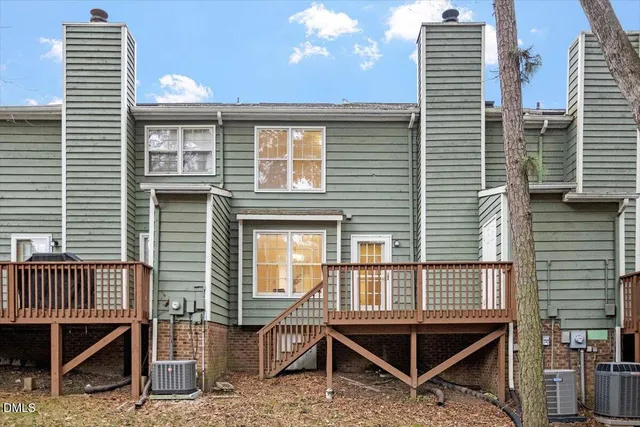 $319,000 | 107 Weathersfield Drive, Durham, NC 27713