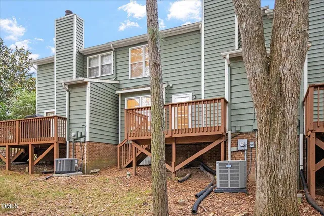 $319,000 | 107 Weathersfield Drive, Durham, NC 27713