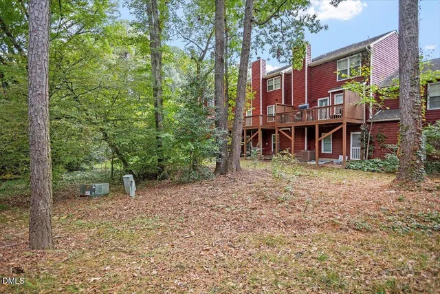 $319,000 | 107 Weathersfield Drive, Durham, NC 27713