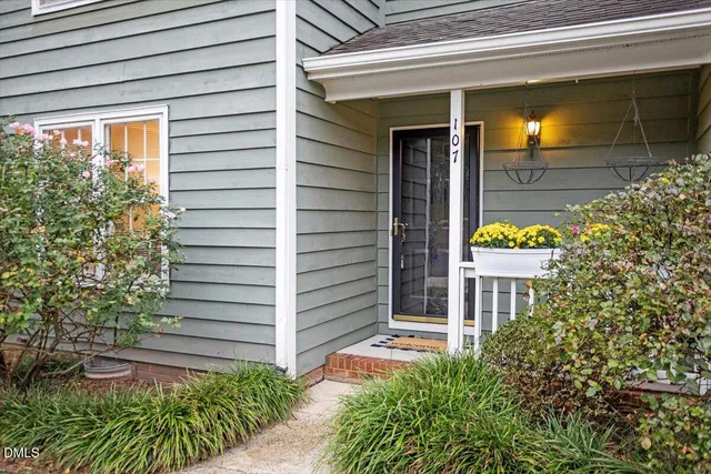 $319,000 | 107 Weathersfield Drive, Durham, NC 27713