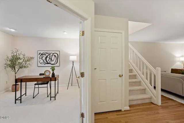 $319,000 | 107 Weathersfield Drive, Durham, NC 27713