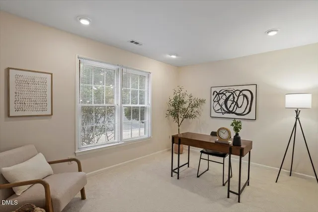 $319,000 | 107 Weathersfield Drive, Durham, NC 27713