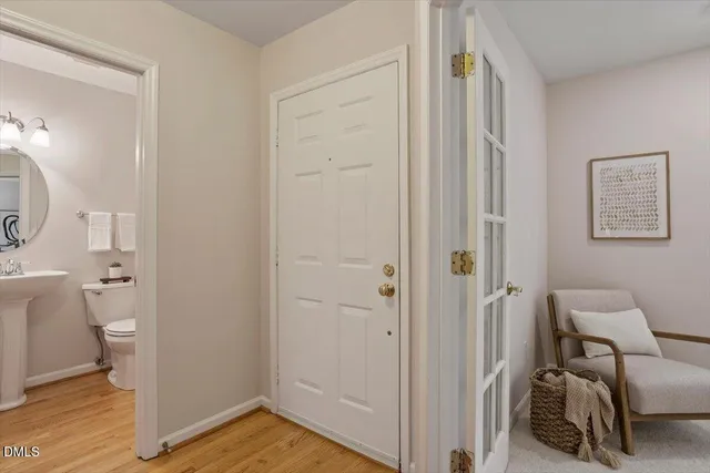 $319,000 | 107 Weathersfield Drive, Durham, NC 27713