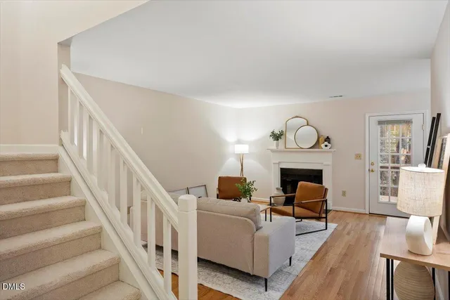 $319,000 | 107 Weathersfield Drive, Durham, NC 27713