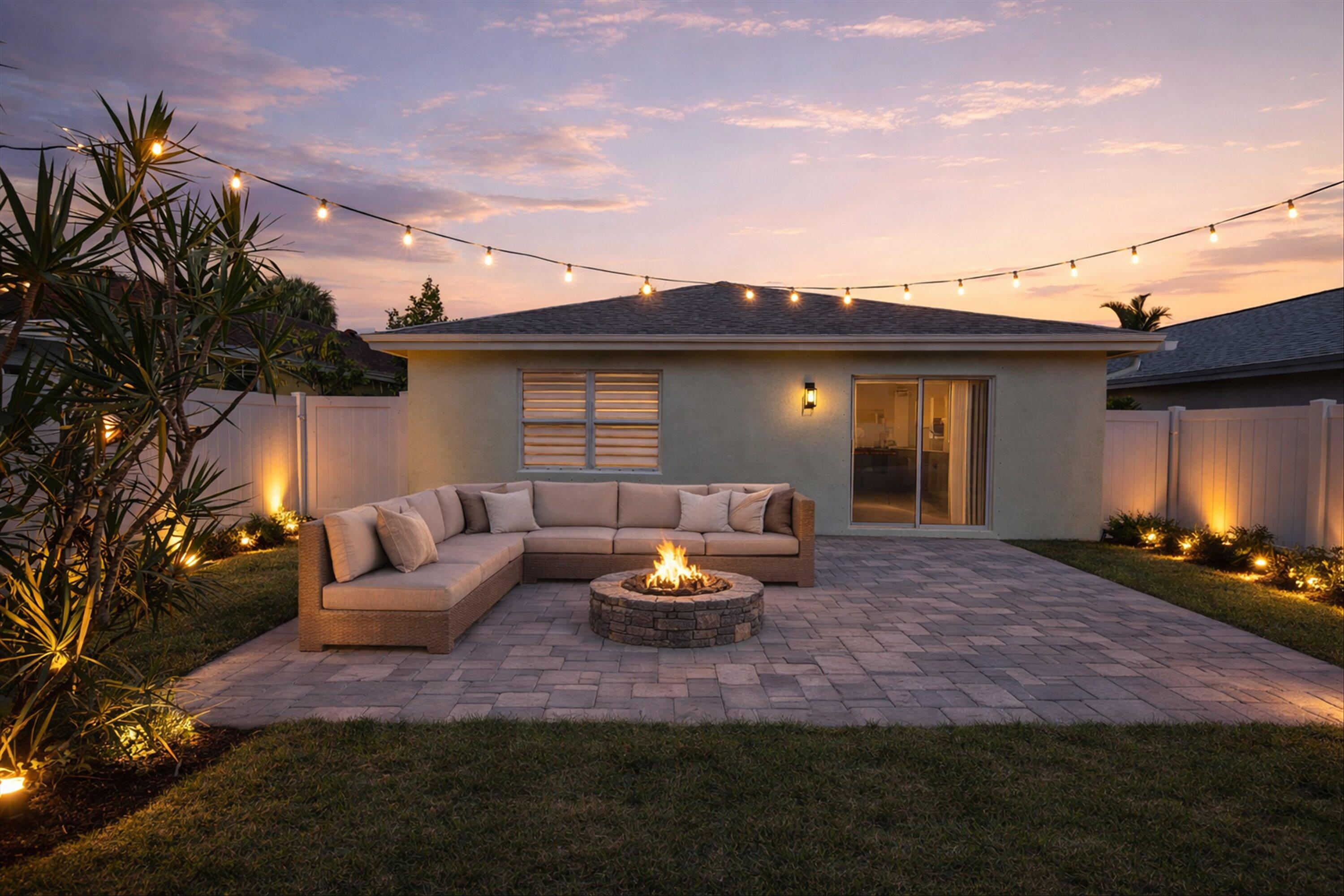 151 Crystal Key Way Boynton Beach, FL 33426 - Photo 26 of 26 26-Backyard