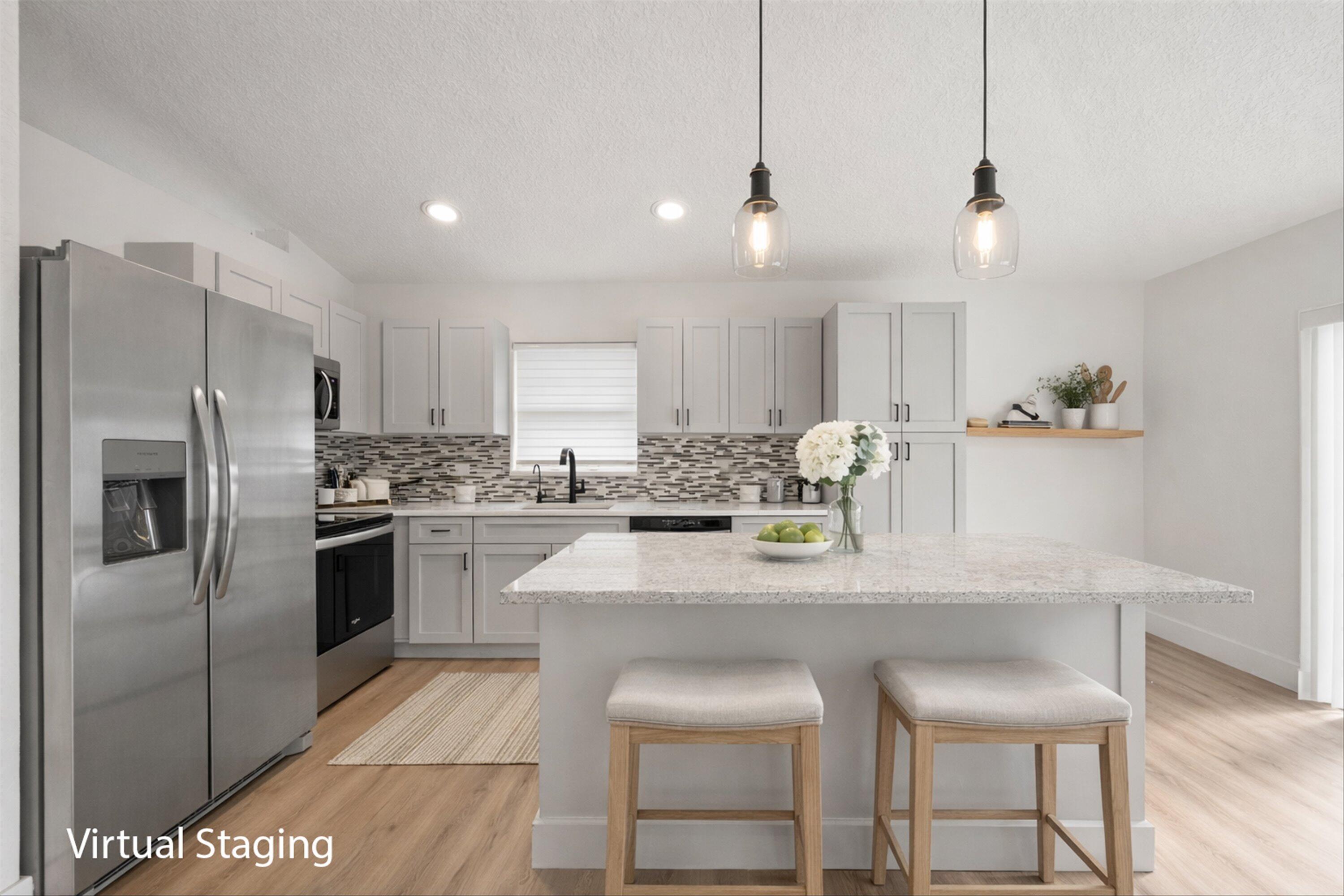 151 Crystal Key Way Boynton Beach, FL 33426 - Photo 8 of 26 24-kitchen