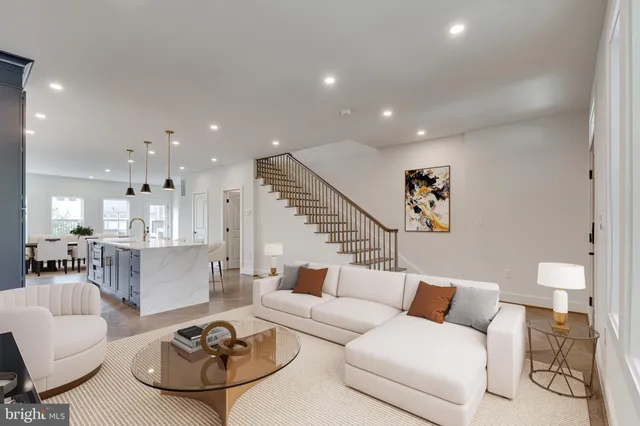 $1,250,000 | 4820 5th Street Northwest, Washington, DC 20011