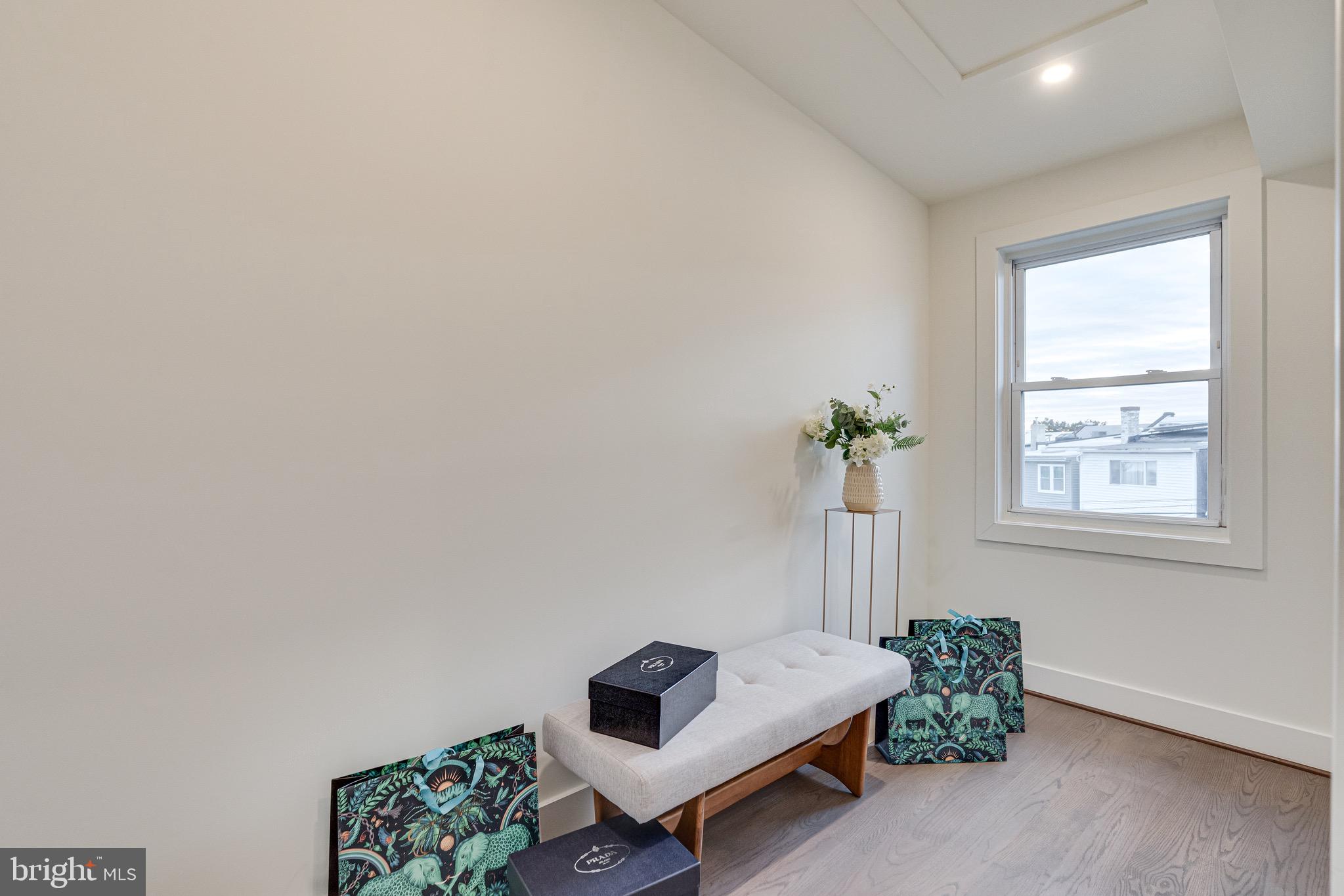 4820 5th Street Northwest Washington, DC 20011 - Photo 14 of 34 Choose your design! Custom Closet Space